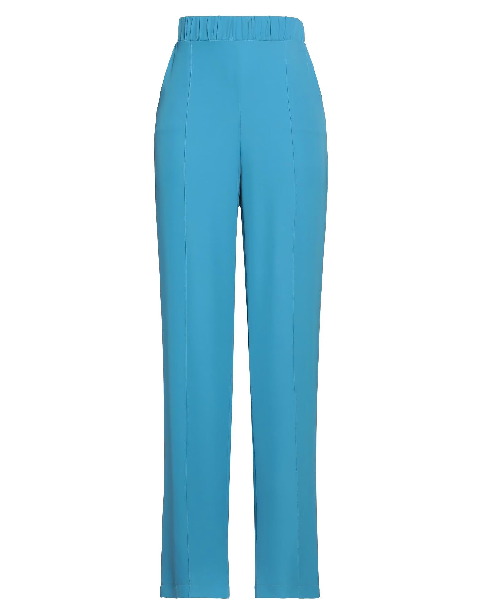 Брюки Patrizia Pepe, светло-голубой
Брюки Patrizia Pepe, светло-голубой