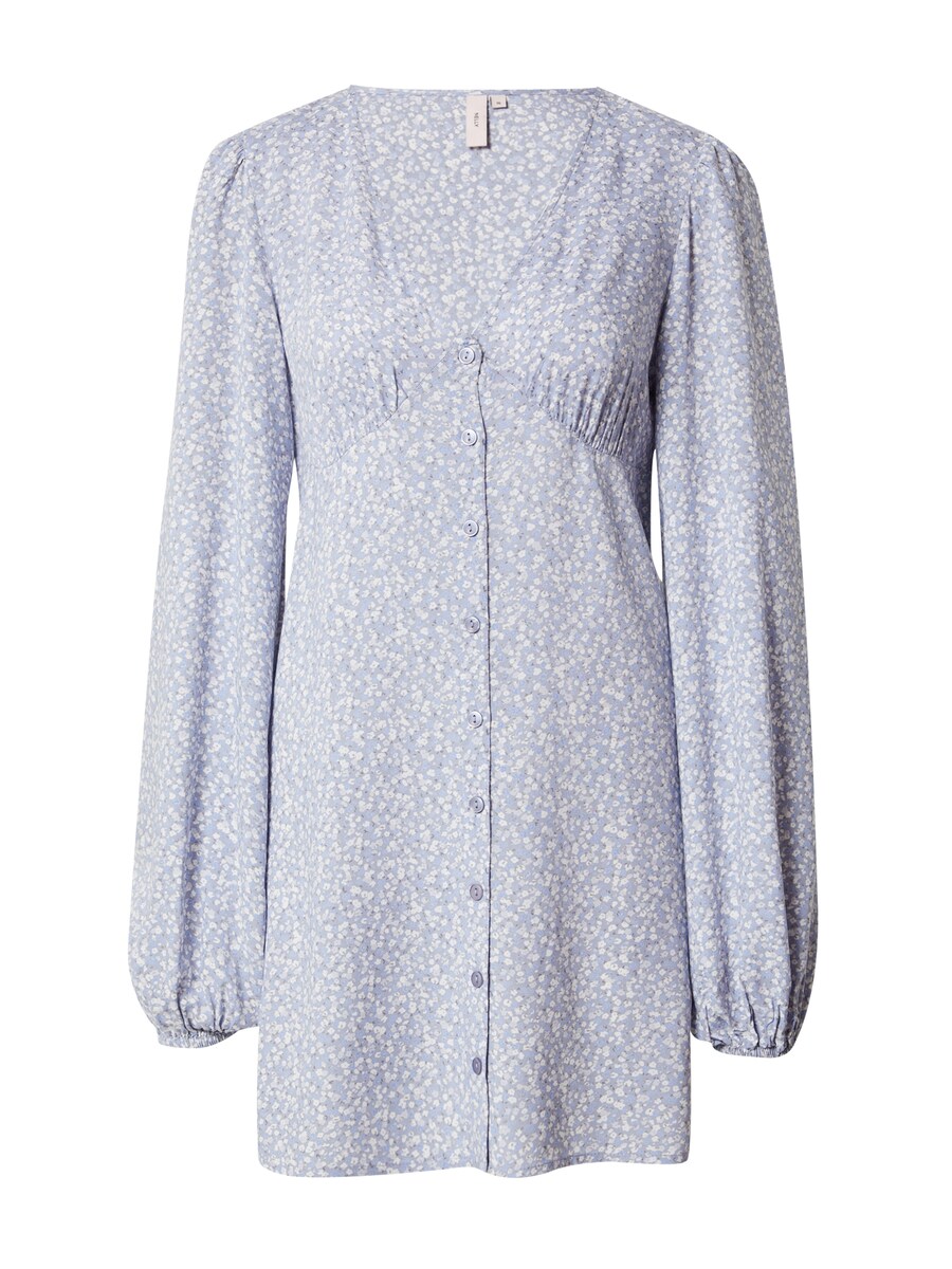 Платье-рубашка NLY by Nelly Flirty, сиреневый
Платье-рубашка NLY by Nelly Flirty, сиреневый