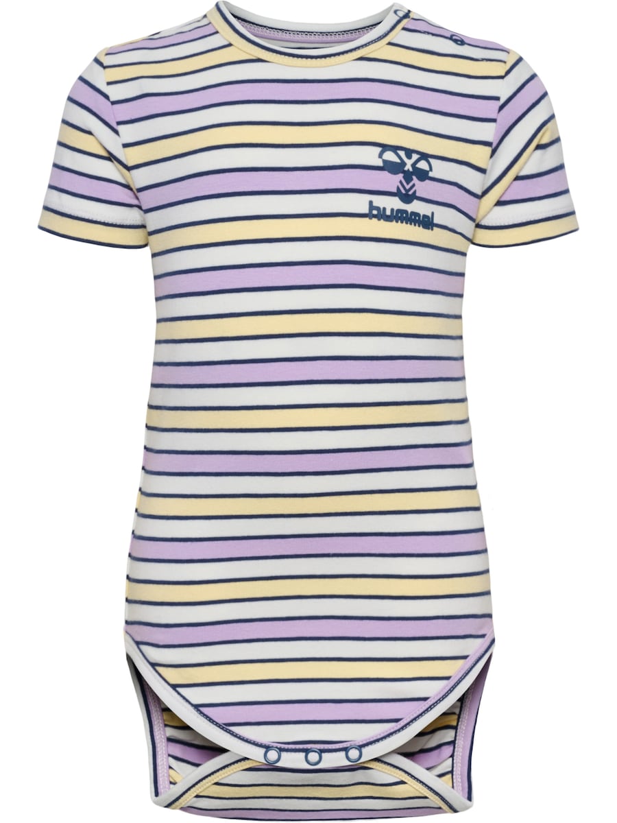 Комбинезон/боди Hummel, розовый
Комбинезон/боди Hummel, розовый