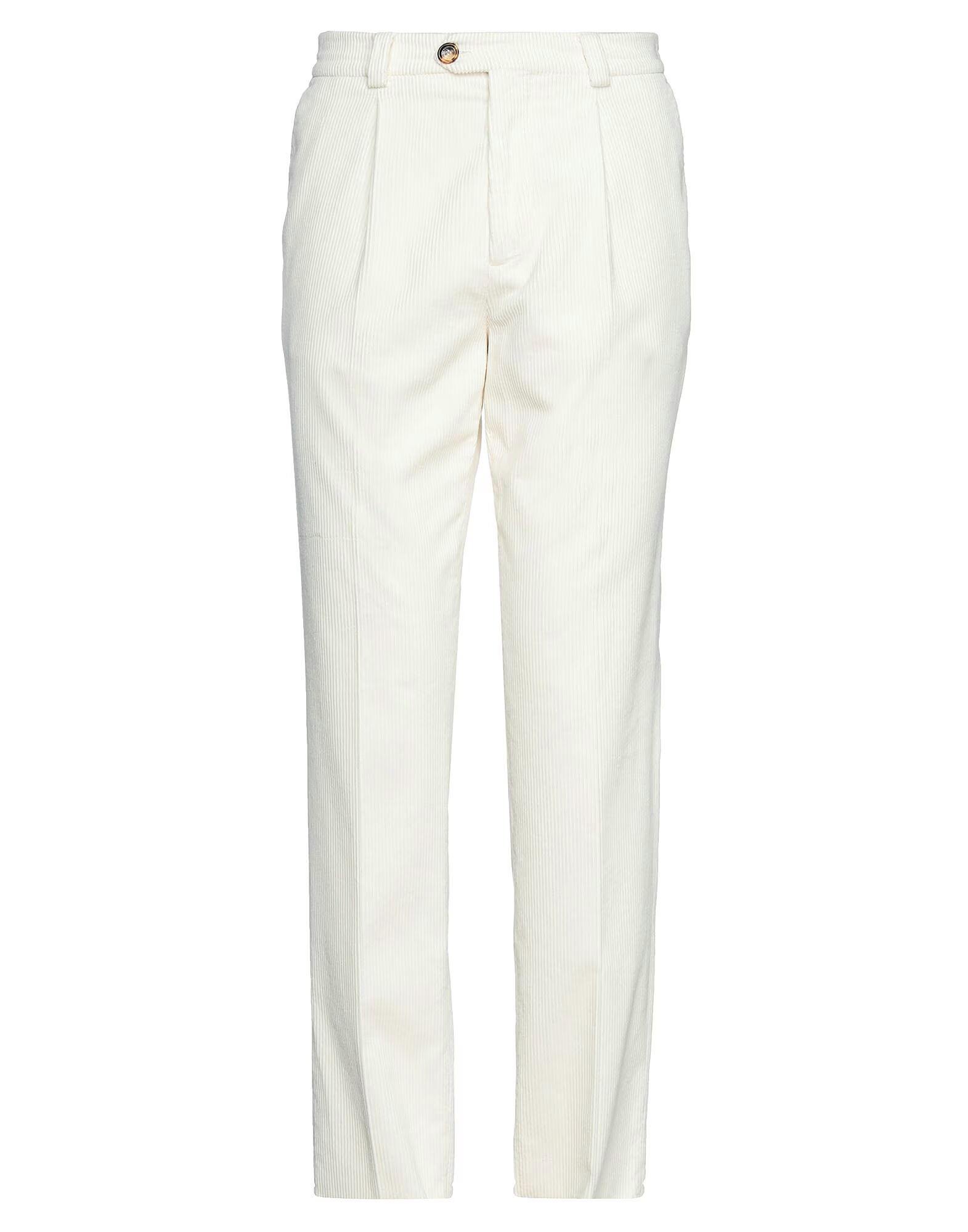 Брюки Brunello Cucinelli, айвори
Брюки Brunello Cucinelli, айвори