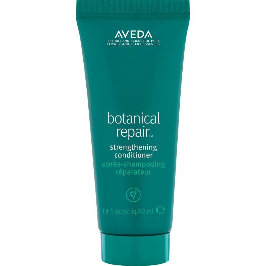 Кондиционер для волос Aveda Strenghtening Conditioner, Botanical Repair 40 ml
Кондиционер для волос Aveda Strenghtening Conditioner, Botanical Repair 40 ml