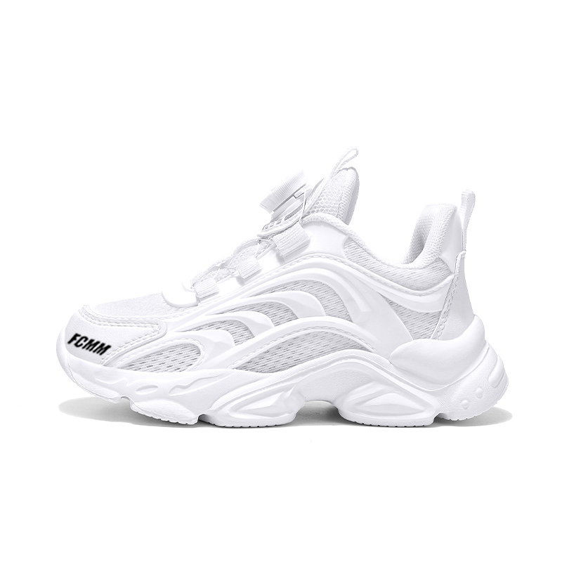 Детская обувь для активного отдыха FCMM, белый
Детская обувь для активного отдыха FCMM, белый