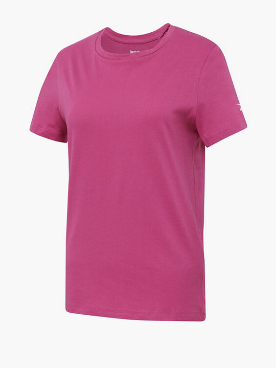 Футболка Reebok, розовый
Футболка Reebok, розовый