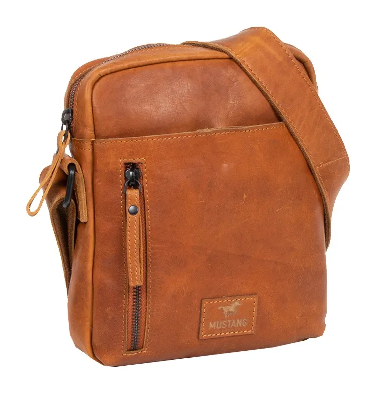 Сумка MUSTANG с ручкой "San Marino - Bella", с практичными отделениями, цвет Cognac
Сумка MUSTANG с ручкой "San Marino - Bella", с практичными отделениями, цвет Cognac