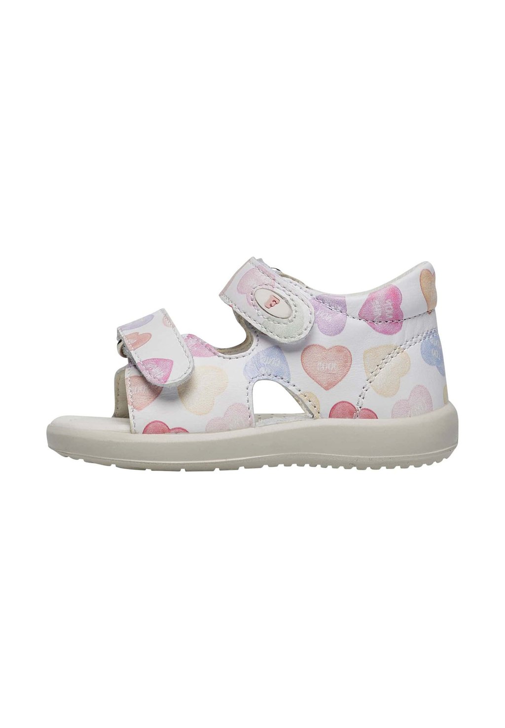 Сандалии Baby shoes Falcotto, белый
Сандалии Baby shoes Falcotto, белый
