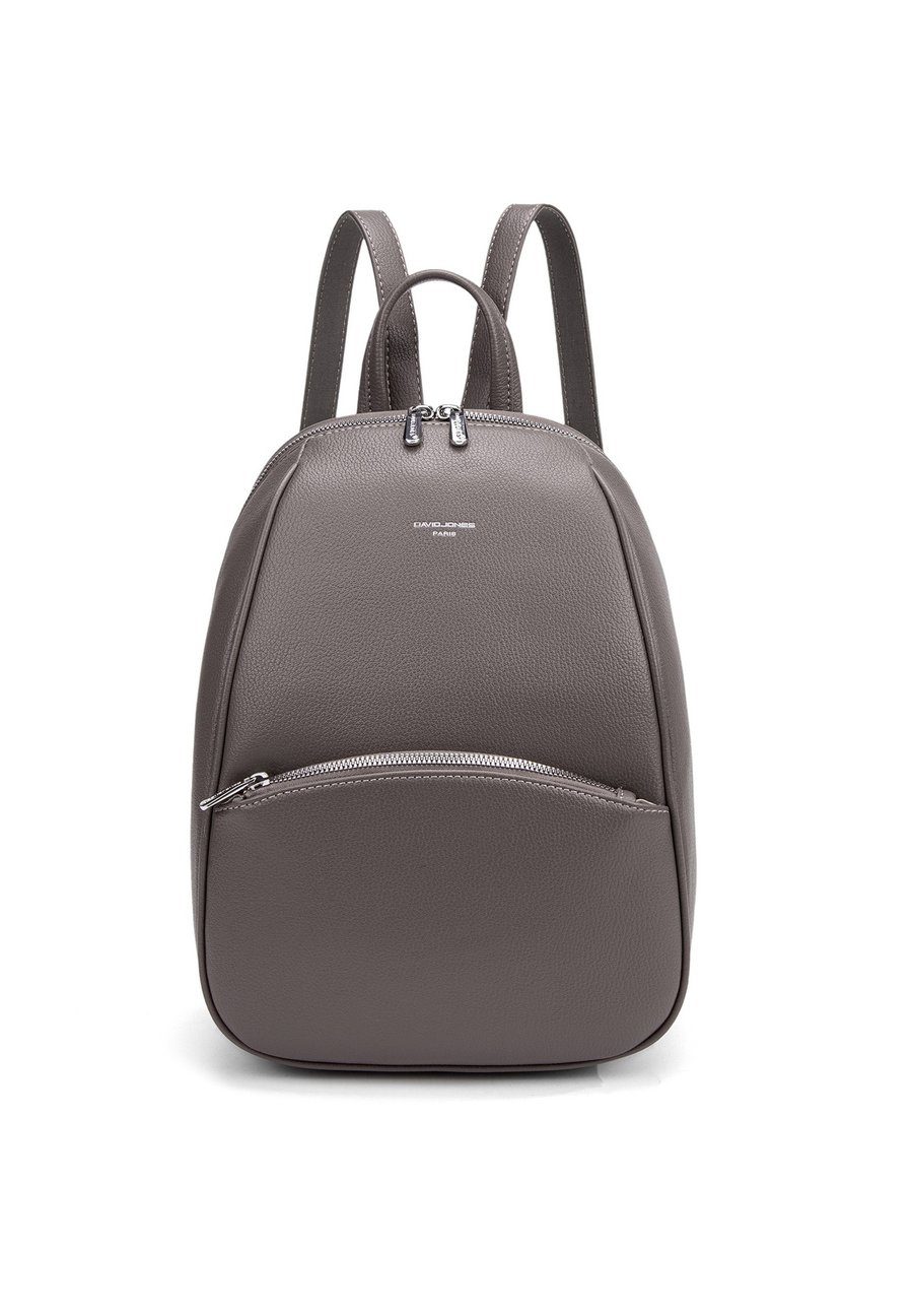 Рюкзак David Jones Rucksack, Grey
Рюкзак David Jones Rucksack, Grey