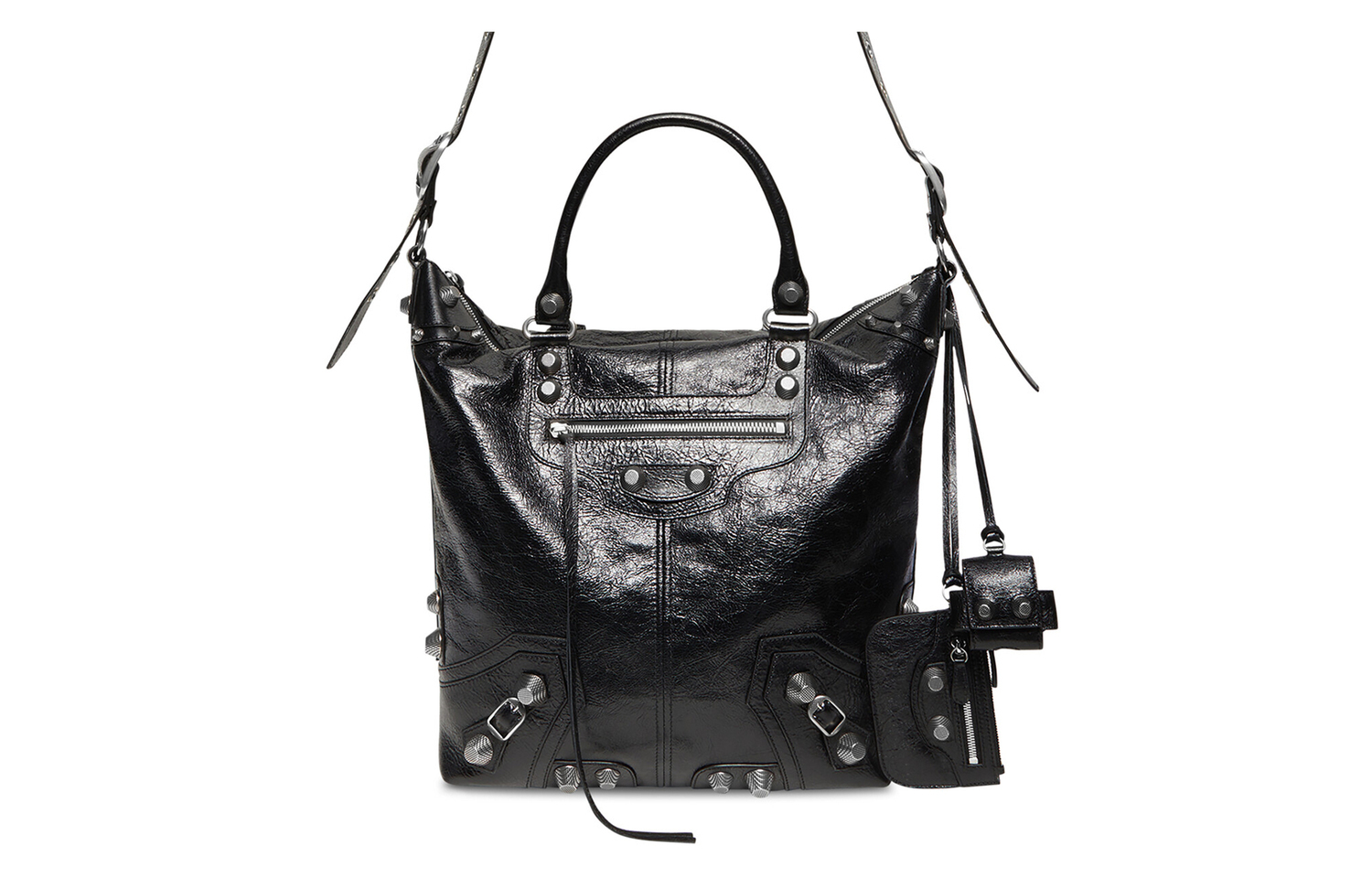 Balenciaga Сумка Le Cagole 
Balenciaga Сумка Le Cagole