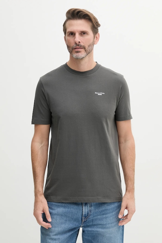 Хлопковая футболка 2 шт Marc O'Polo, зеленый
Хлопковая футболка 2 шт Marc O'Polo, зеленый