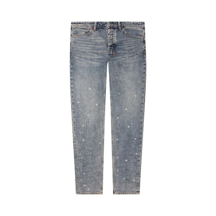 Джинсы Ksubi Van Winkle Punk Eternity Jeans, Stagelight Metalik
Джинсы Ksubi Van Winkle Punk Eternity Jeans, Stagelight Metalik