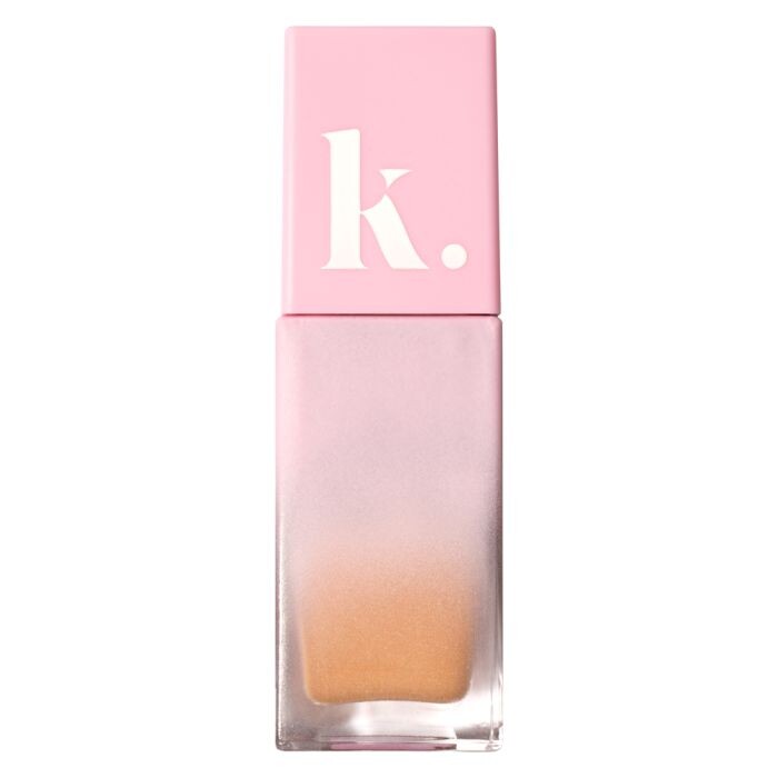 Тональная основа Morning Klimax Foundation Base de maquillaje acabado satinado Krash Kosmetics, 100 Sweet Caramel
Тональная основа Morning Klimax Foundation Base de maquillaje acabado satinado Krash Kosmetics, 100 Sweet Caramel