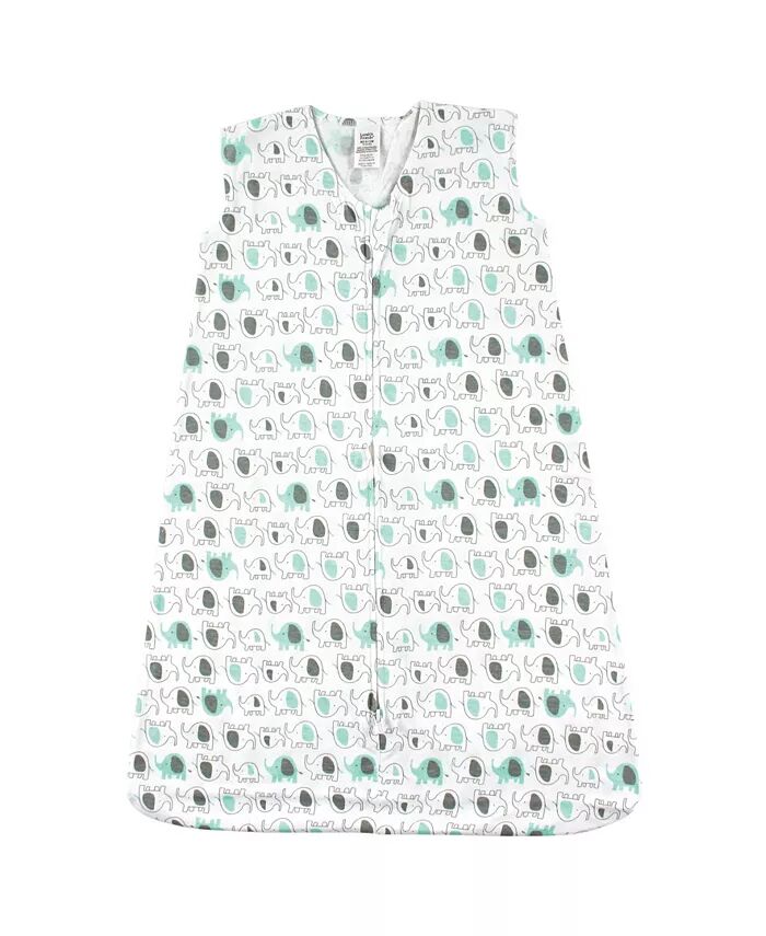 Спальный мешок из хлопка без рукавов для девочек, мешок, одеяло, джерси с рисунком мороженого Luvable Friends, зеленый
Спальный мешок из хлопка без рукавов для девочек, мешок, одеяло, джерси с рисунком мороженого Luvable Friends, зеленый