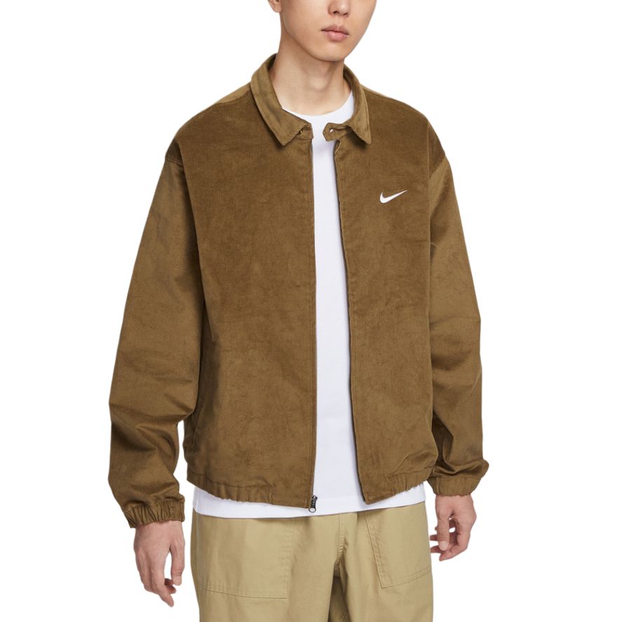 Куртка Harrington GCEL мужская Nike, коричневый
Куртка Harrington GCEL мужская Nike, коричневый