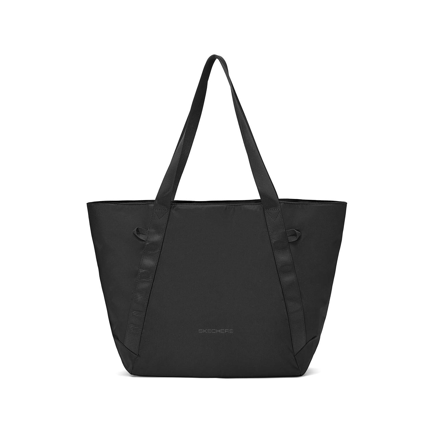 Skechers Тканевая сумка-шоппер, Carbon Black
Skechers Тканевая сумка-шоппер, Carbon Black