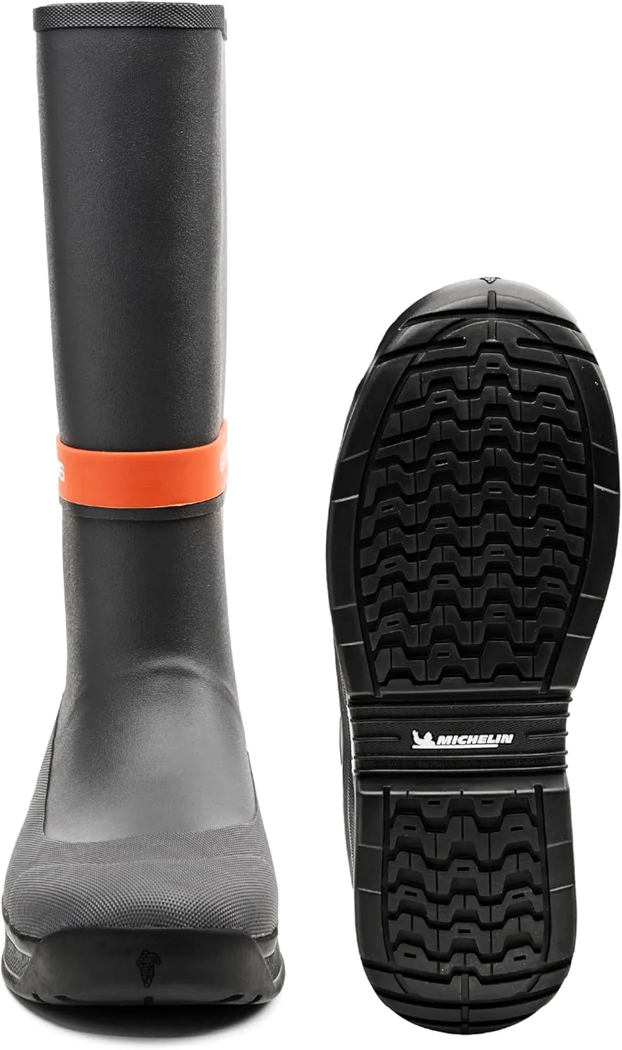 Сапоги Grundéns Crewman Tall
Сапоги Grundéns Crewman Tall