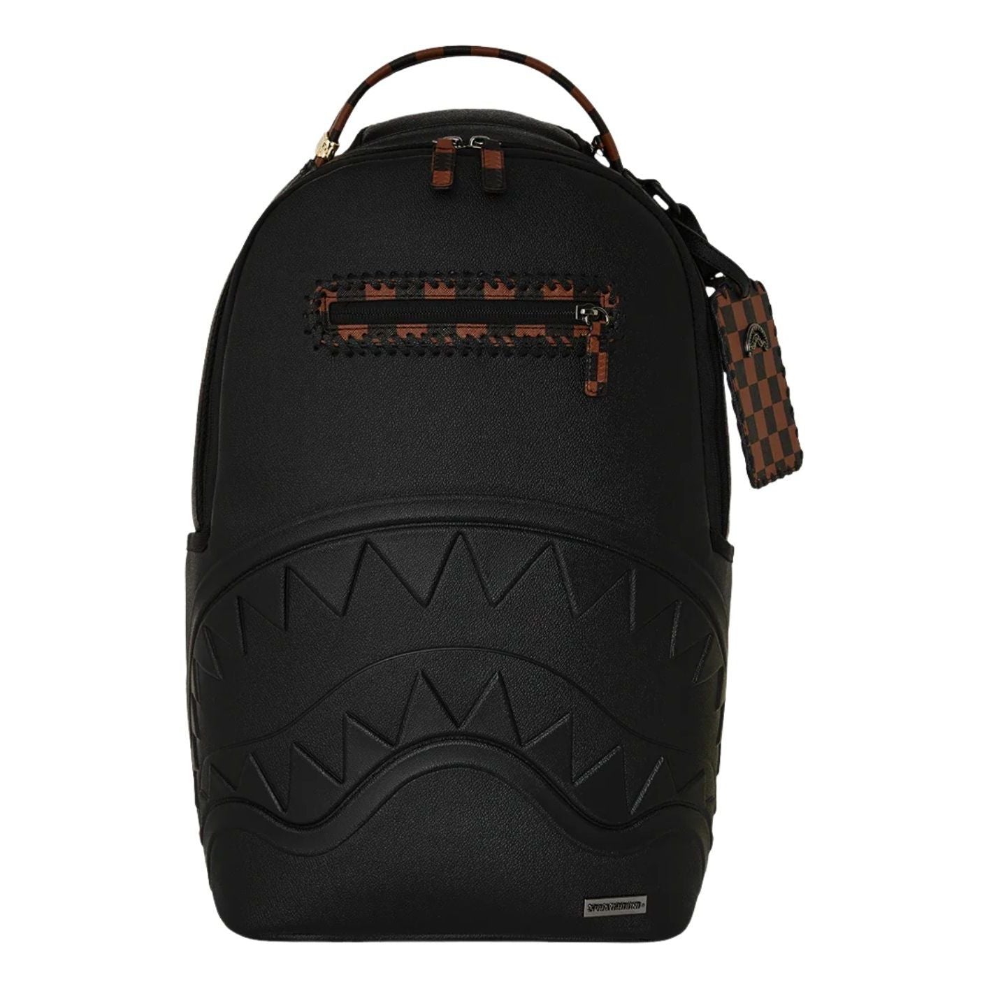 Рюкзак Sprayground Checkpoint Royale, разноцветный
Рюкзак Sprayground Checkpoint Royale, разноцветный