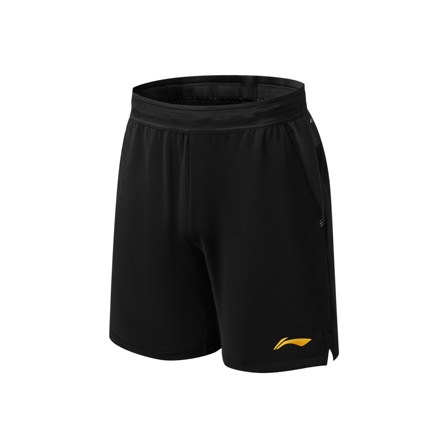 Спортивные шорты для бадминтона unisex LINING, черный
Спортивные шорты для бадминтона unisex LINING, черный