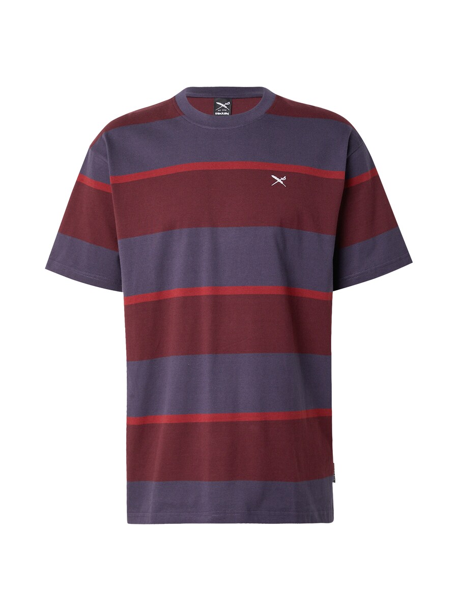 Футболка Iriedaily Boldness, Navy/Grenadine/Carmine red
Футболка Iriedaily Boldness, Navy/Grenadine/Carmine red