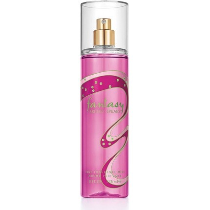 Britney Spears Perfume For Women 236ml Floral
Britney Spears Perfume For Women 236ml Floral