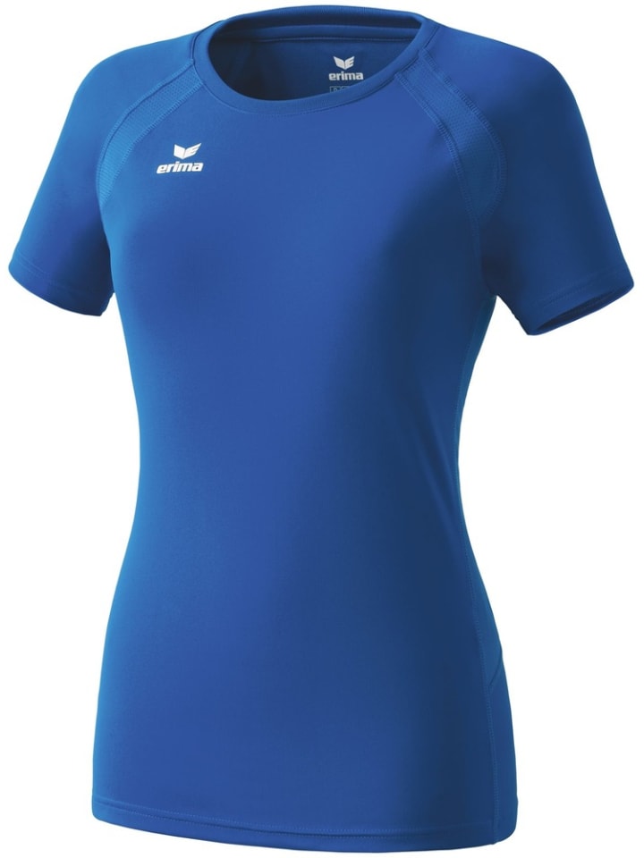 Спортивная футболка Performance T-Shirt синего цвета erima
Спортивная футболка Performance T-Shirt синего цвета erima