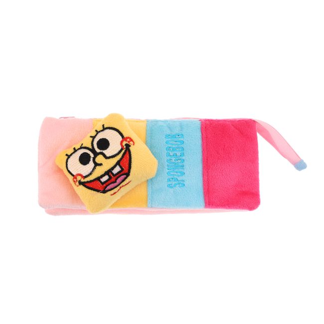 Детская косметичка (12 х 10 х 2 см) Twin Win
Детская косметичка (12 х 10 х 2 см) Twin Win