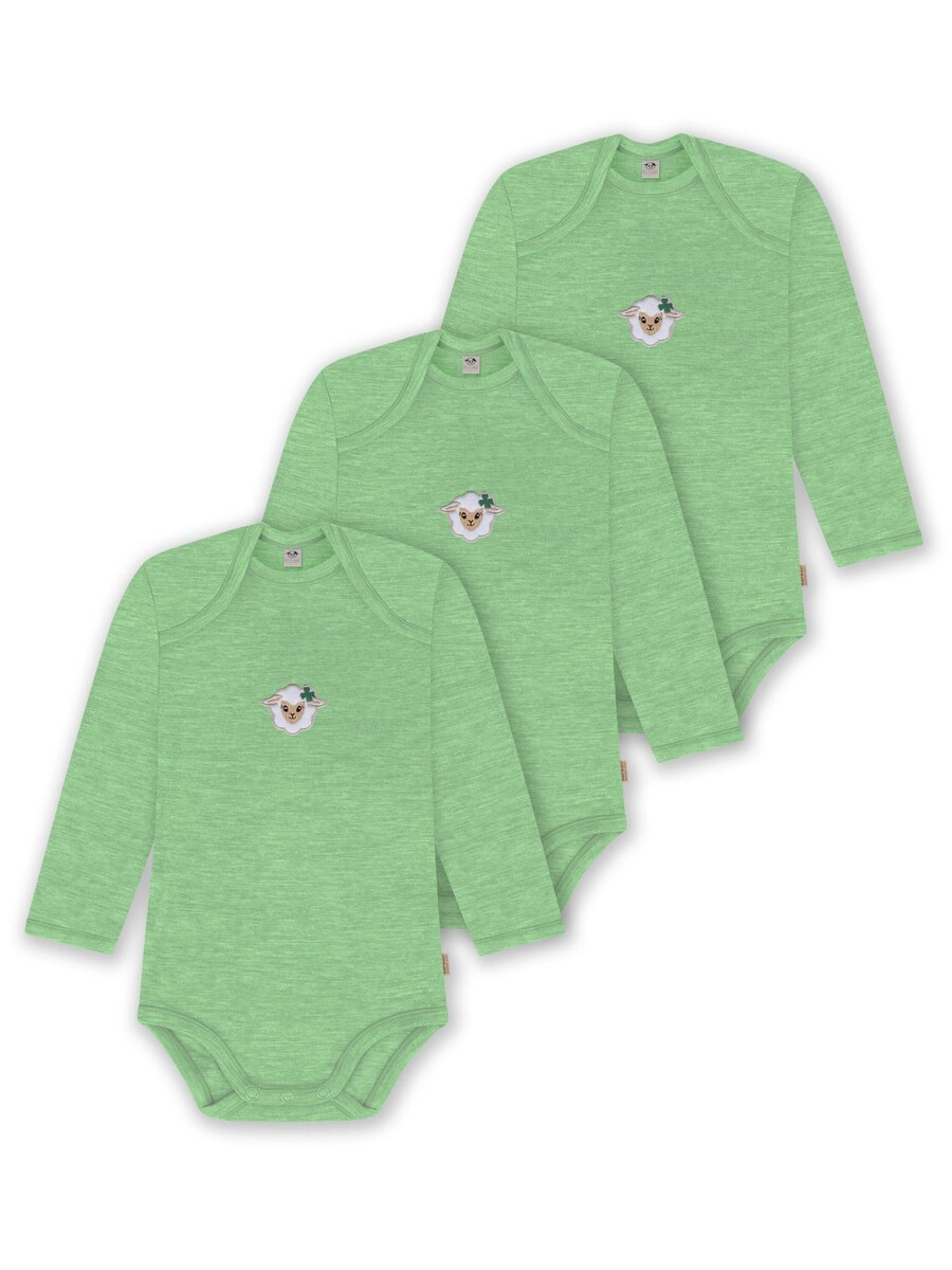 Комбинезон/боди normani Auckland, Green/Apple
Комбинезон/боди normani Auckland, Green/Apple