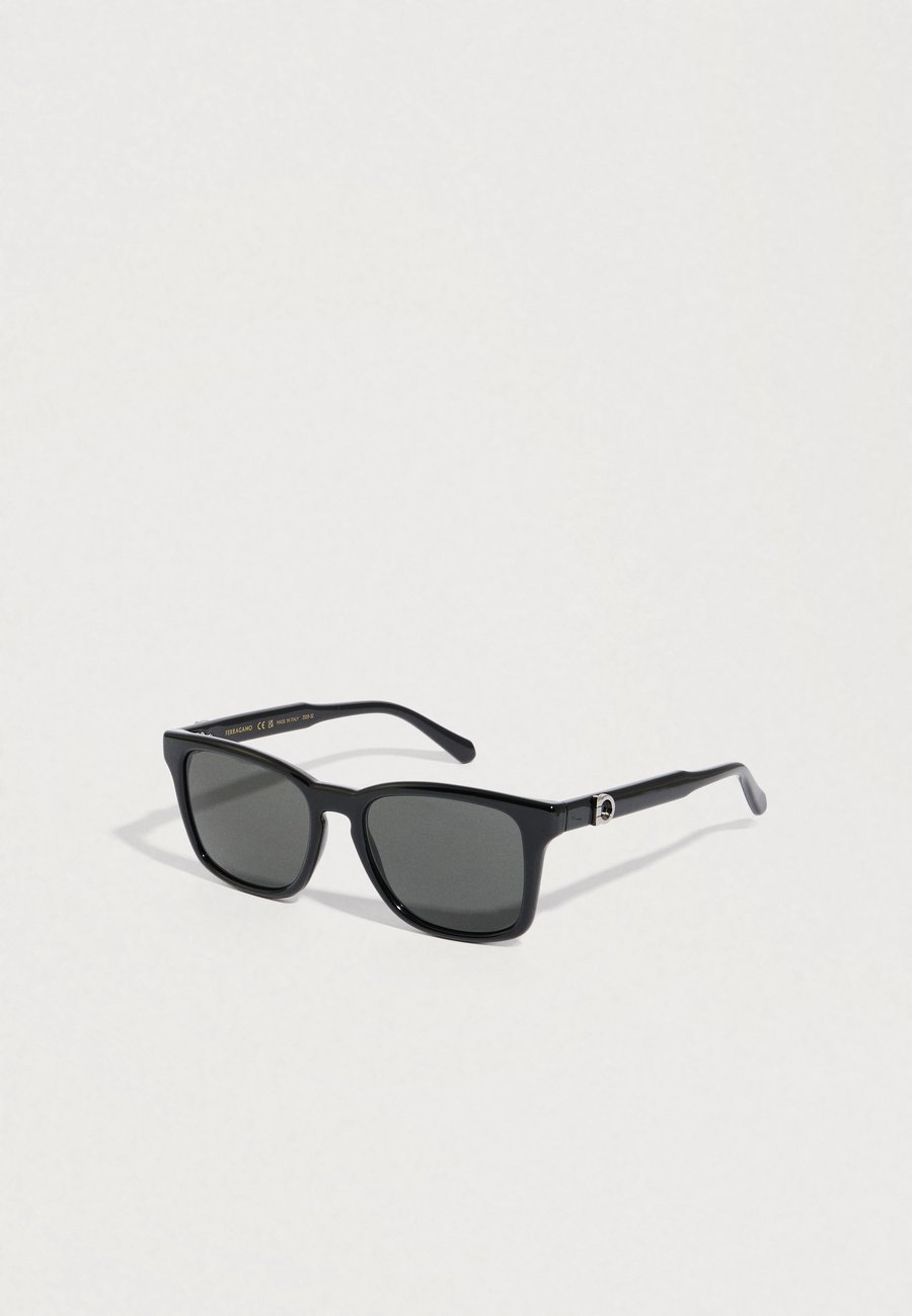 Солнцезащитные очки FERRAGAMO Sunglasses, Black
Солнцезащитные очки FERRAGAMO Sunglasses, Black