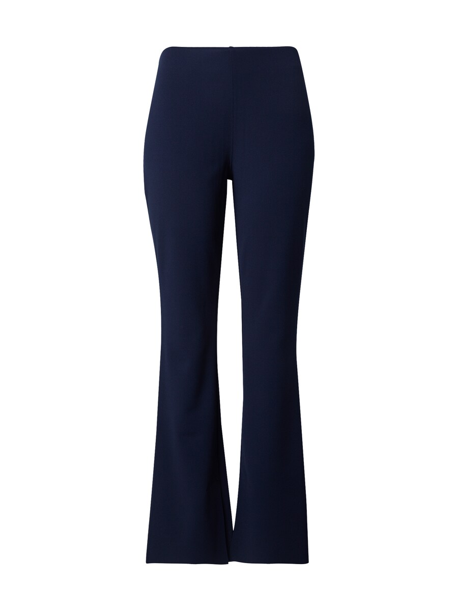 Расклешенные брюки Calvin Klein, темно-синий
Расклешенные брюки Calvin Klein, темно-синий