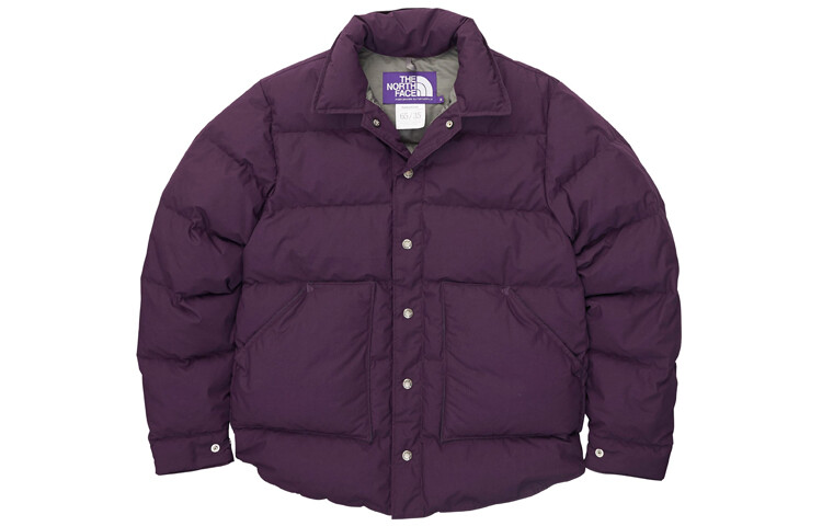 Куртка унисекс The North Face Purple Label
Куртка унисекс The North Face Purple Label