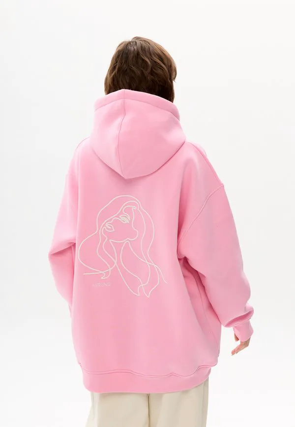Толстовка с капюшоном Mirons, Pink, Розовый, Толстовка с капюшоном Mirons, Pink
Толстовка с капюшоном Mirons, Pink, Розовый, Толстовка с капюшоном Mirons, Pink