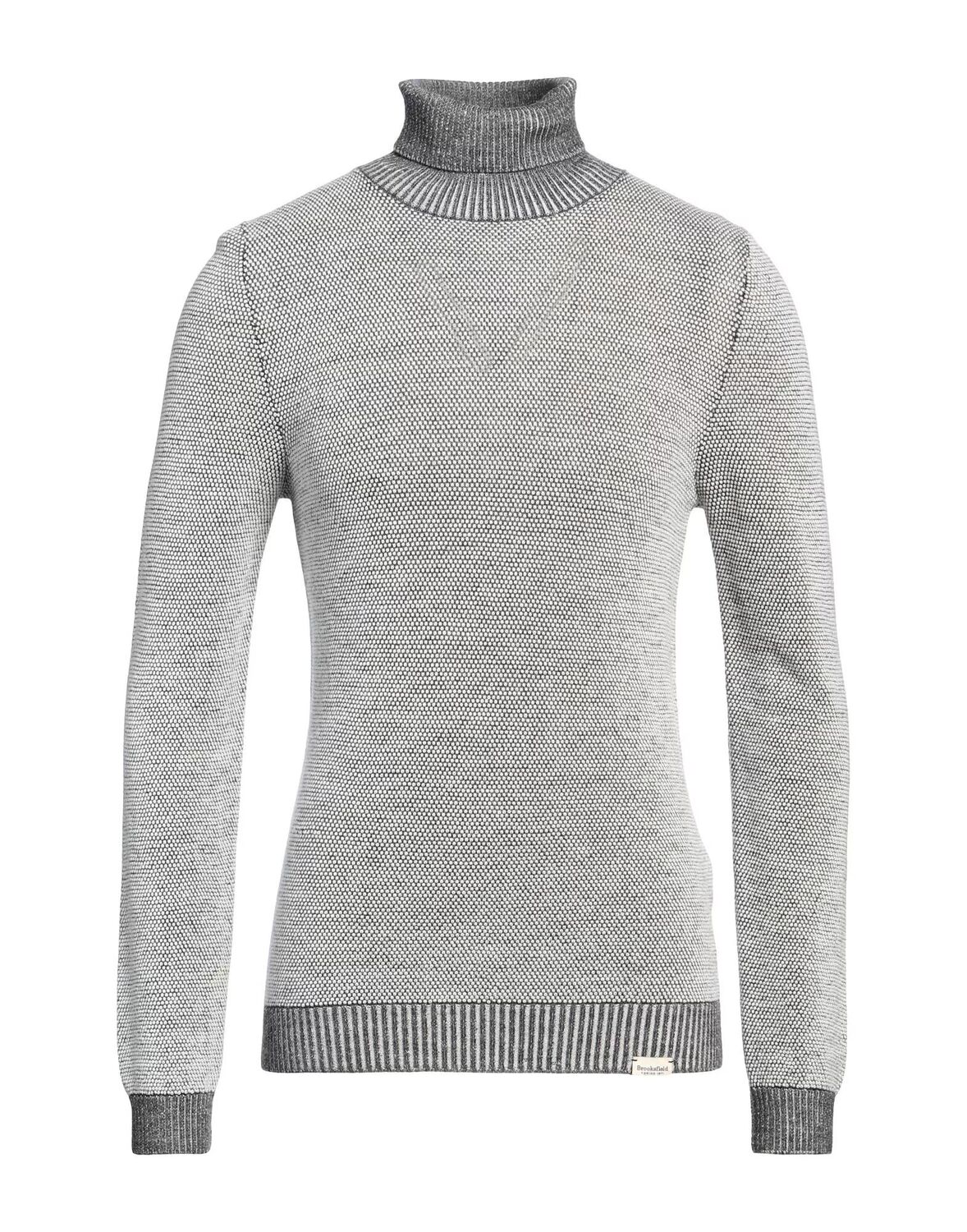 Водолазка Brooksfield, светло-серый
Водолазка Brooksfield, светло-серый