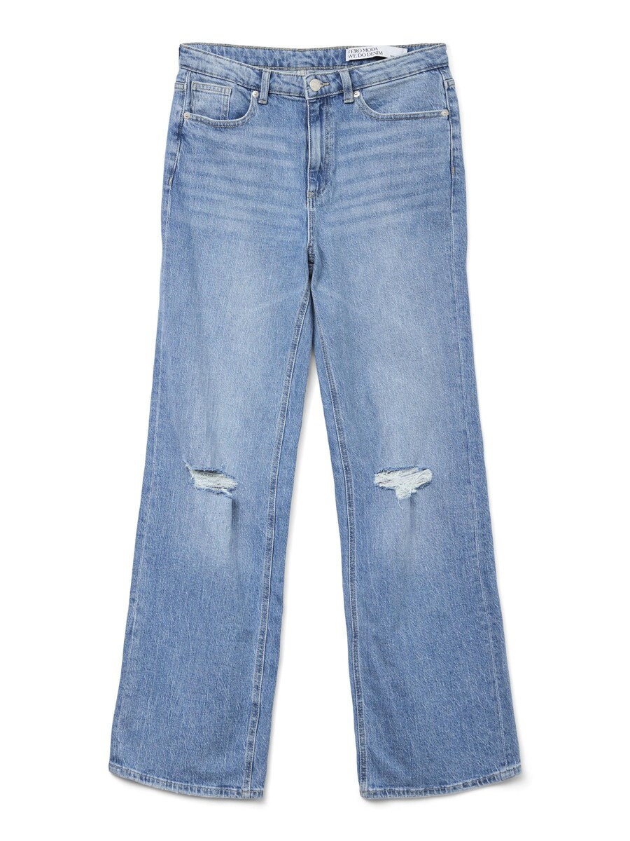 Джинсы с широкими штанинами VERO MODA TESSA, Blue
Джинсы с широкими штанинами VERO MODA TESSA, Blue