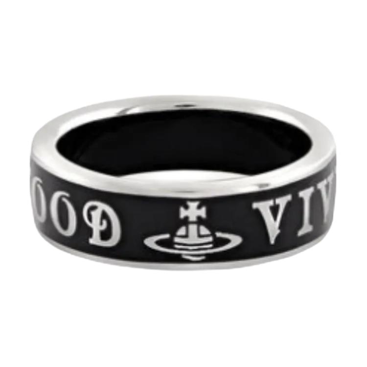 Vivienne Westwood Кольцо White Gold Unisex Gold
Vivienne Westwood Кольцо White Gold Unisex Gold