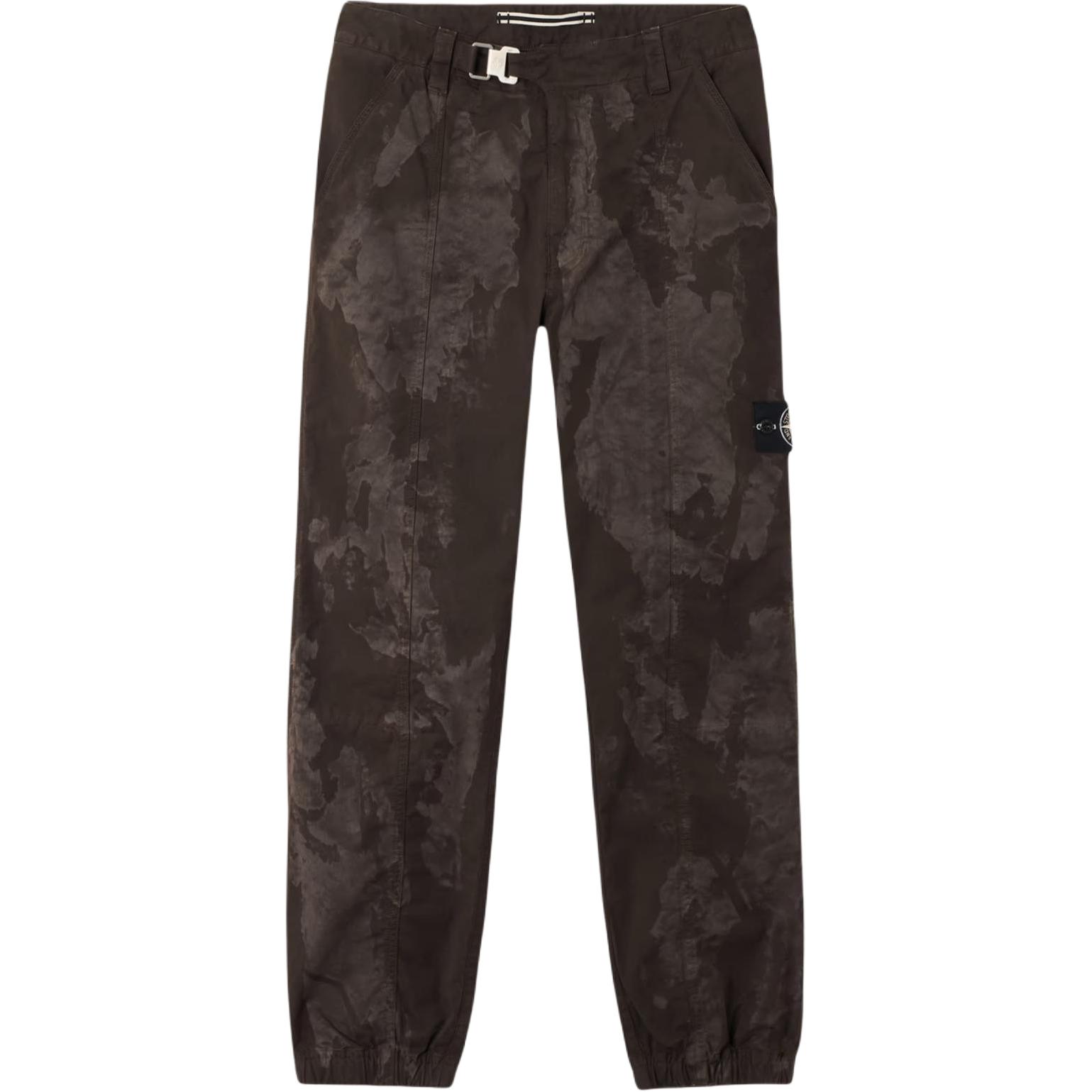 Брюки с компасом Compass Badge STONE ISLAND, зеленый
Брюки с компасом Compass Badge STONE ISLAND, зеленый