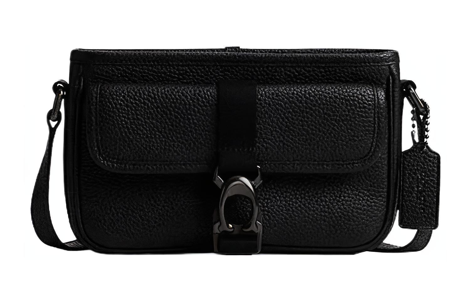 КОЖАНЫЙ КОНВЕРТ BECK ЧЕРЕЗ ПЛЕЧО СУМКА ЧЕРНЫЙ РЕГУЛЯРНЫЙ МУЖСКОЙ COACH
КОЖАНЫЙ КОНВЕРТ BECK ЧЕРЕЗ ПЛЕЧО СУМКА ЧЕРНЫЙ РЕГУЛЯРНЫЙ МУЖСКОЙ COACH