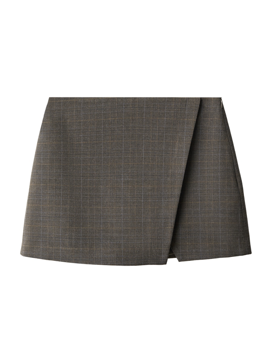 Юбка MANGO STUARD, Light Brown/Mottled Brown
Юбка MANGO STUARD, Light Brown/Mottled Brown