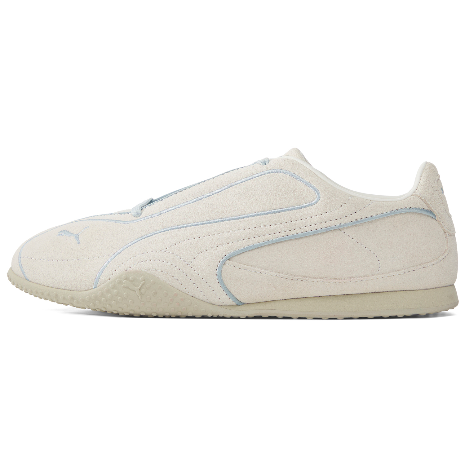 Puma Дышащие низкие повседневные кроссовки унисекс белого цвета
Puma Дышащие низкие повседневные кроссовки унисекс белого цвета