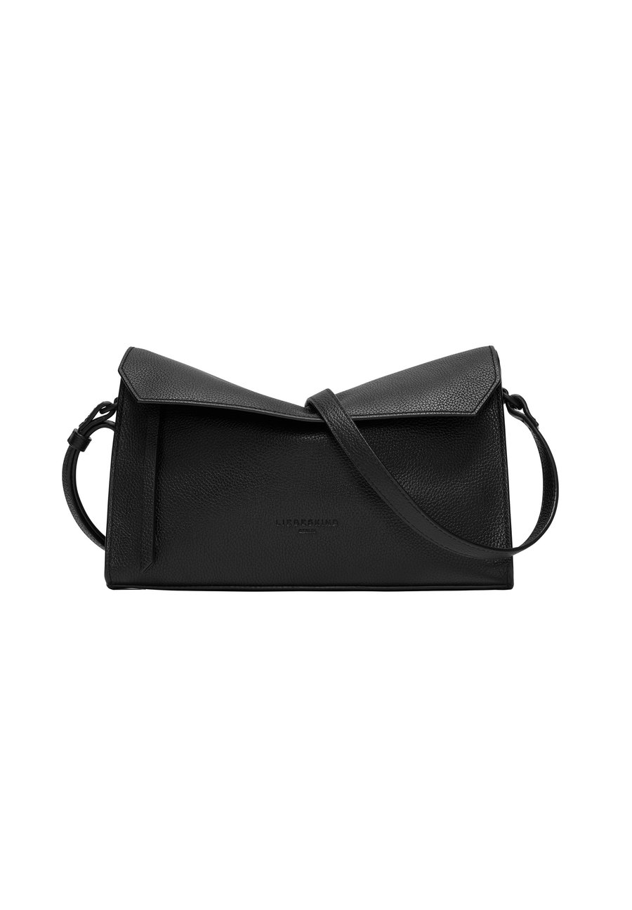 Сумка кросс-боди Liebeskind Berlin LORA, Schwarz/Black
Сумка кросс-боди Liebeskind Berlin LORA, Schwarz/Black