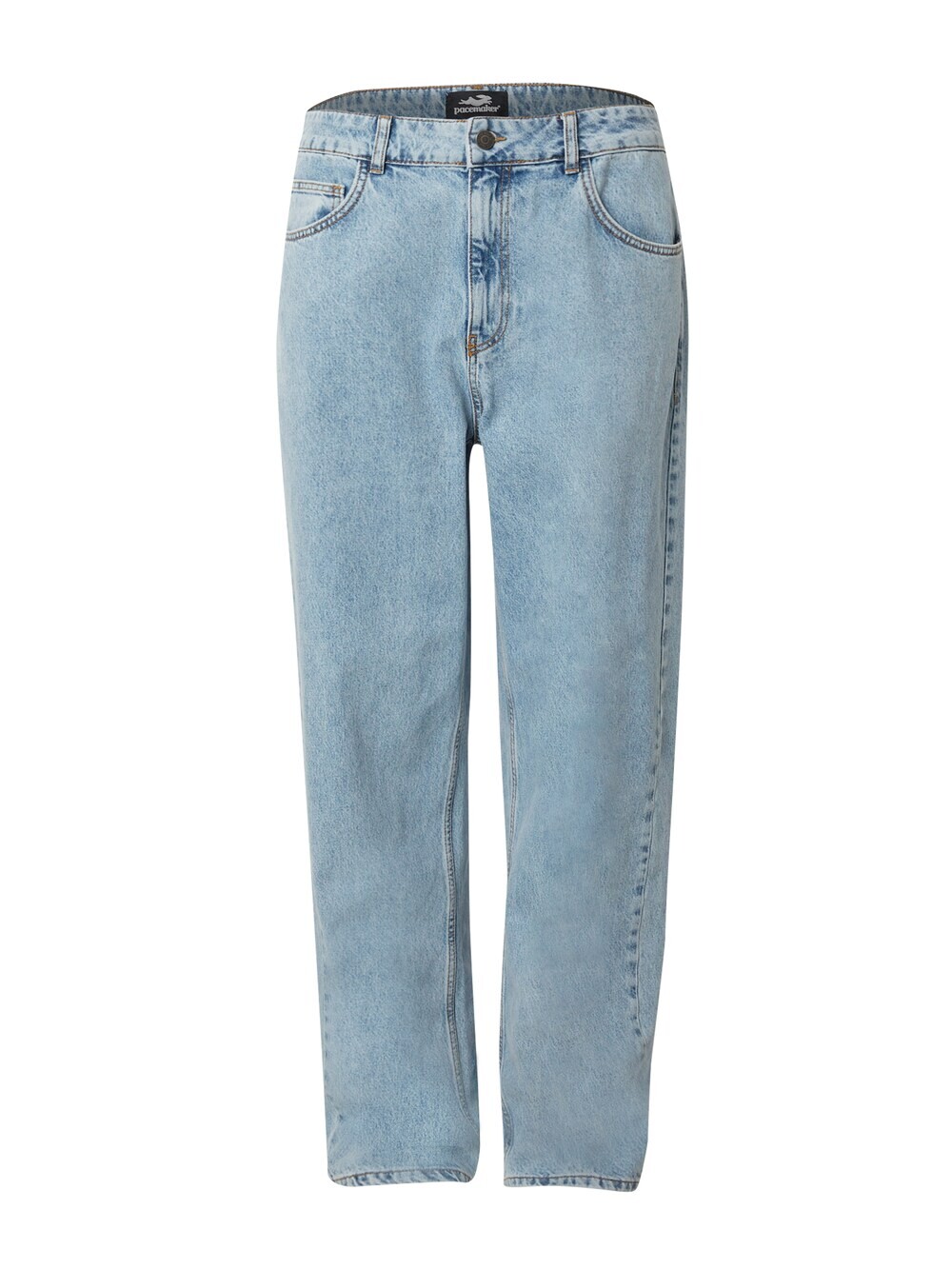 Обычные джинсы Pacemaker Vince, синий
Обычные джинсы Pacemaker Vince, синий