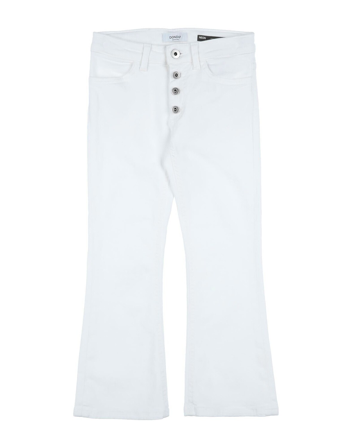 Джинсы Dondup, белый
Джинсы Dondup, белый