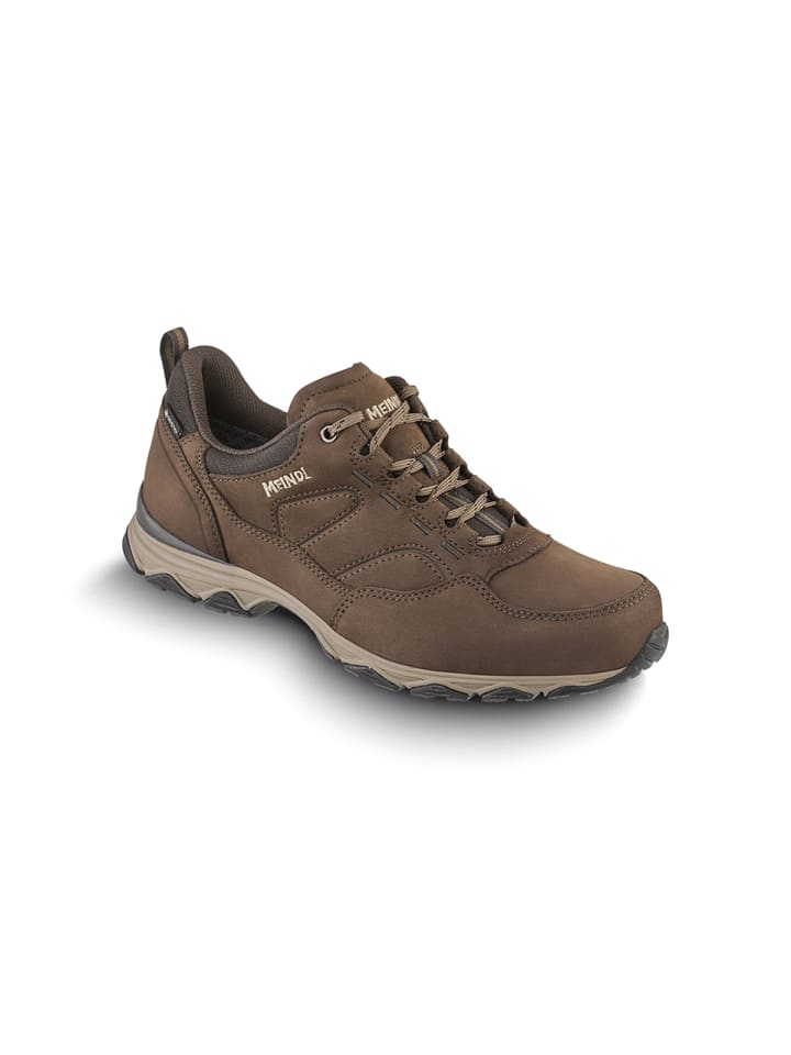Походная обувь MEINDL, темно-коричневый
Походная обувь MEINDL, темно-коричневый
