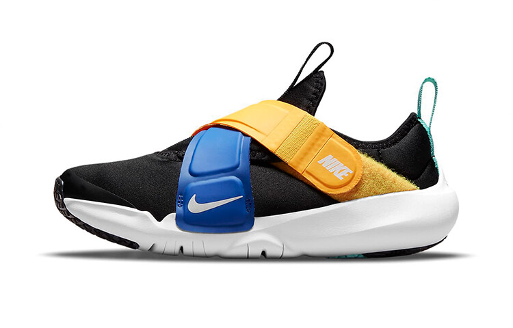Детские кроссовки Nike FLEX BP
Детские кроссовки Nike FLEX BP