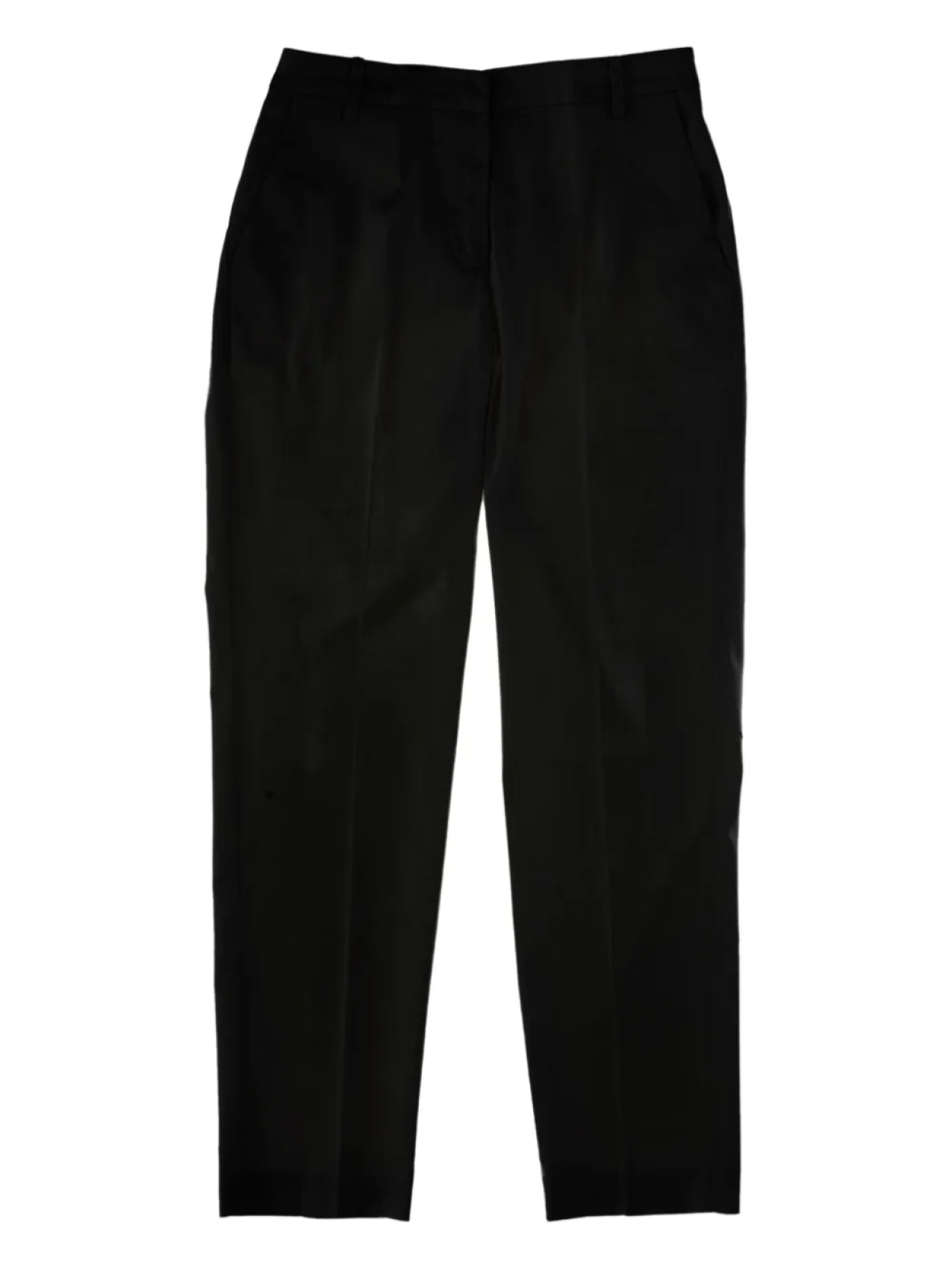 EMMA E GAIA брюки из хлопка, черный
EMMA E GAIA брюки из хлопка, черный