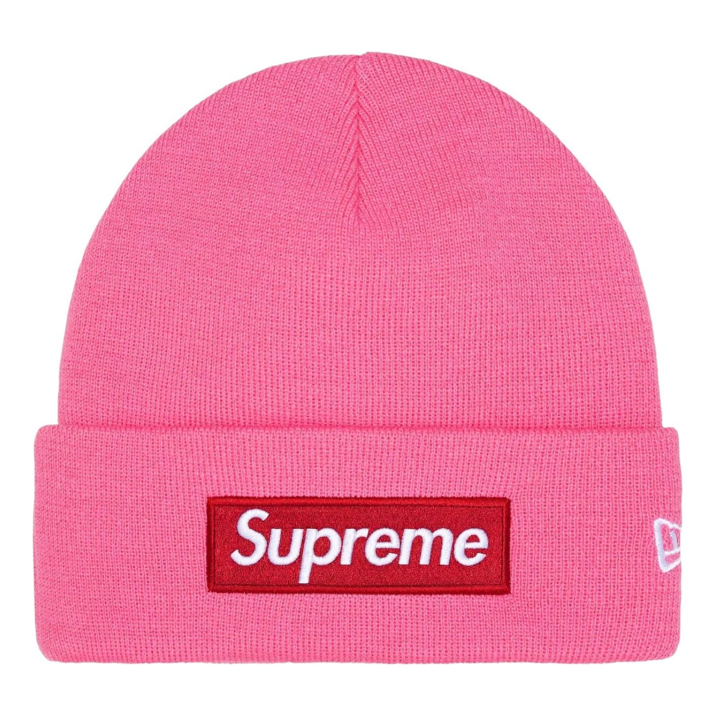 Шапка Supreme FW25 New Era Bo Logo Beanie 'Magenta'
Шапка Supreme FW25 New Era Bo Logo Beanie 'Magenta'
