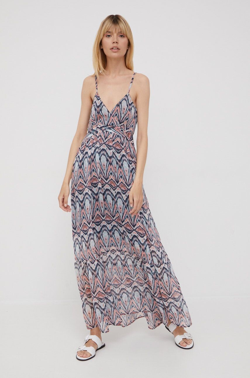 МАРТИНИКА платье Pepe Jeans, мультиколор
МАРТИНИКА платье Pepe Jeans, мультиколор