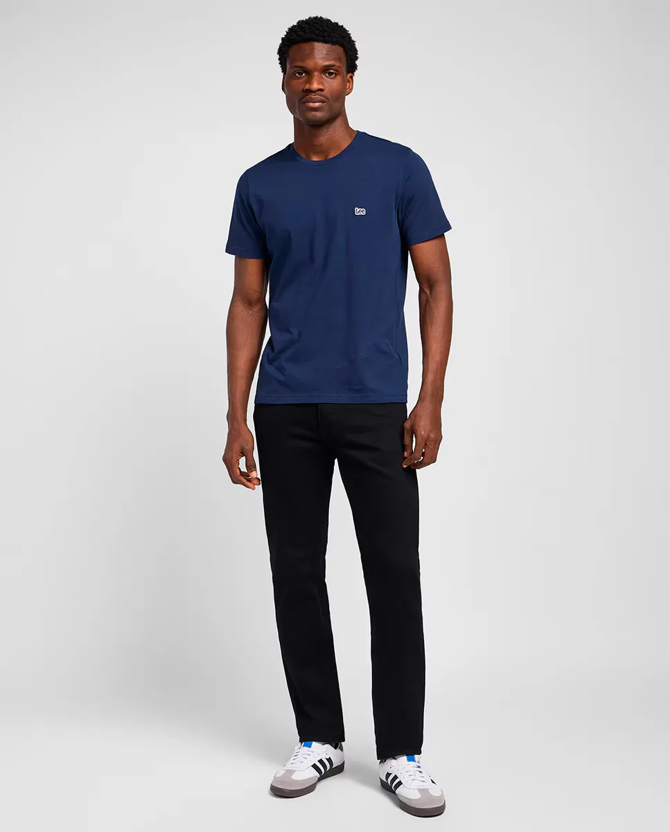 Мужские брюки Daren Zip с 5 карманами Lee, черный
Мужские брюки Daren Zip с 5 карманами Lee, черный