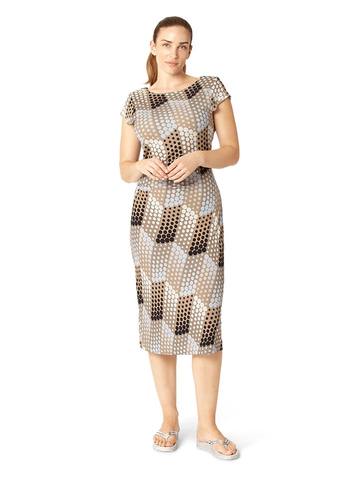 Платье до колена Ilse Jacobsen
Платье до колена Ilse Jacobsen