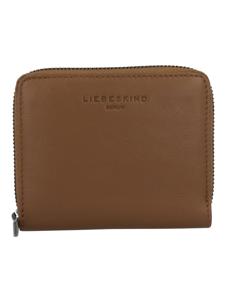 Кошелек LIEBESKIND BERLIN
Кошелек LIEBESKIND BERLIN