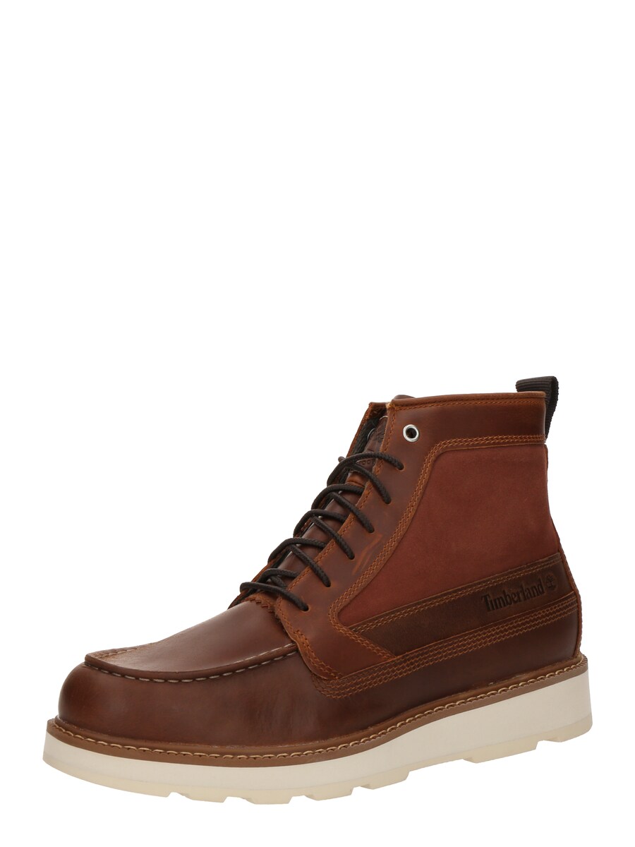 Ботинки на шнуровке TIMBERLAND, Brown/Dark brown
Ботинки на шнуровке TIMBERLAND, Brown/Dark brown