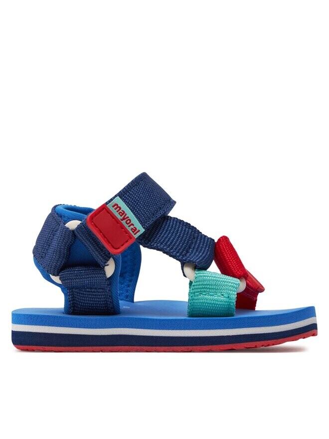 Сандалии Mayoral, красочный
Сандалии Mayoral, красочный
