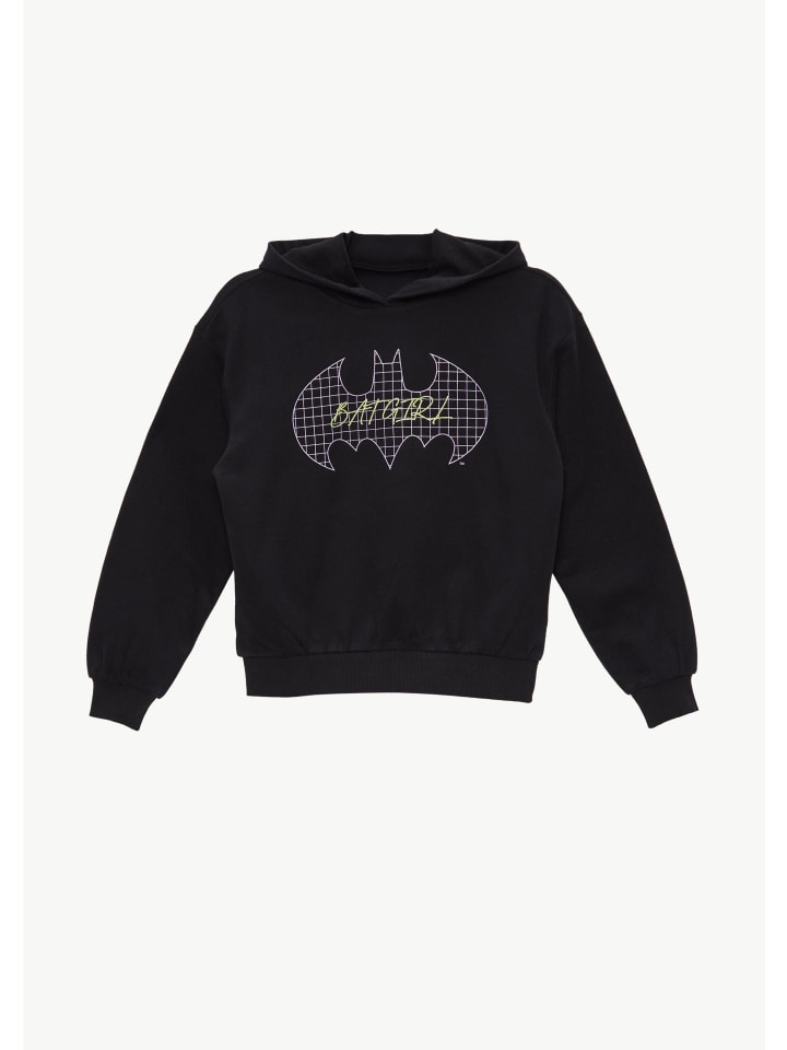 s.Oliver Толстовка цвета 9999_черный
s.Oliver Толстовка цвета 9999_черный